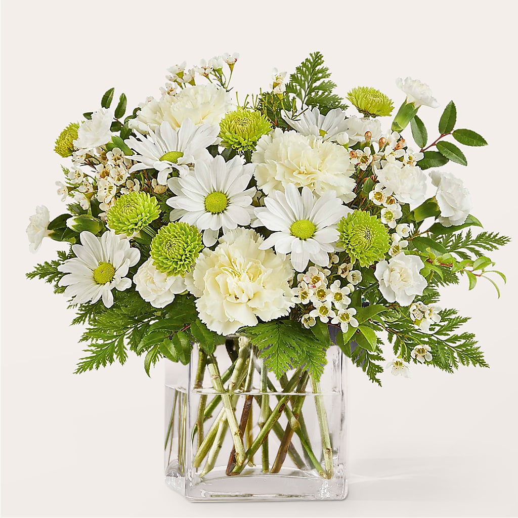Momentary Meditation Bouquet – The Rusty Willow, Grove OK
