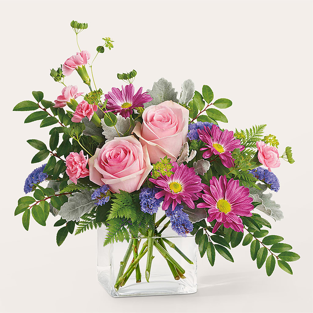 Starlet Bouquet – The Rusty Willow, Grove OK