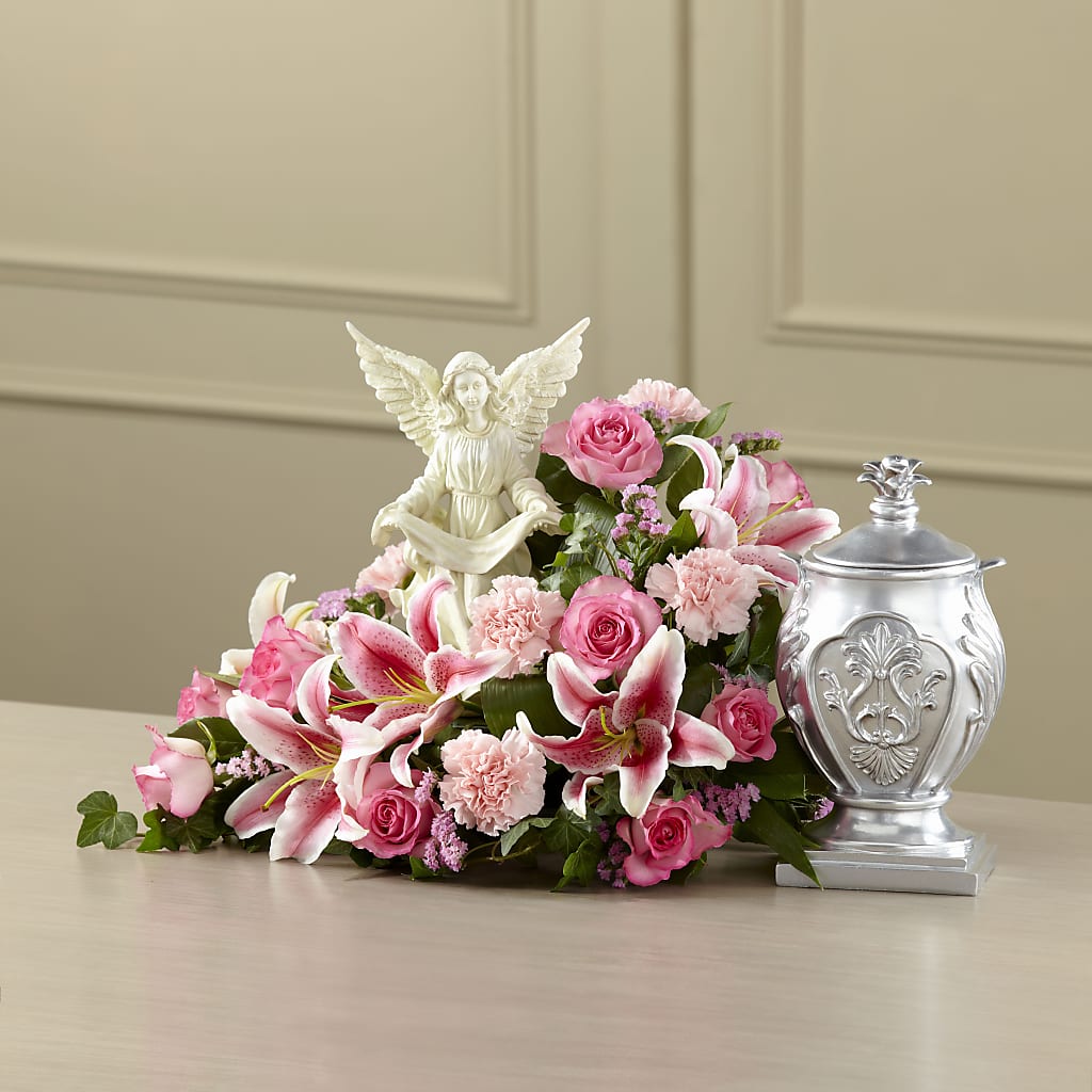 Divinity Arrangement – The Rusty Willow, Grove OK