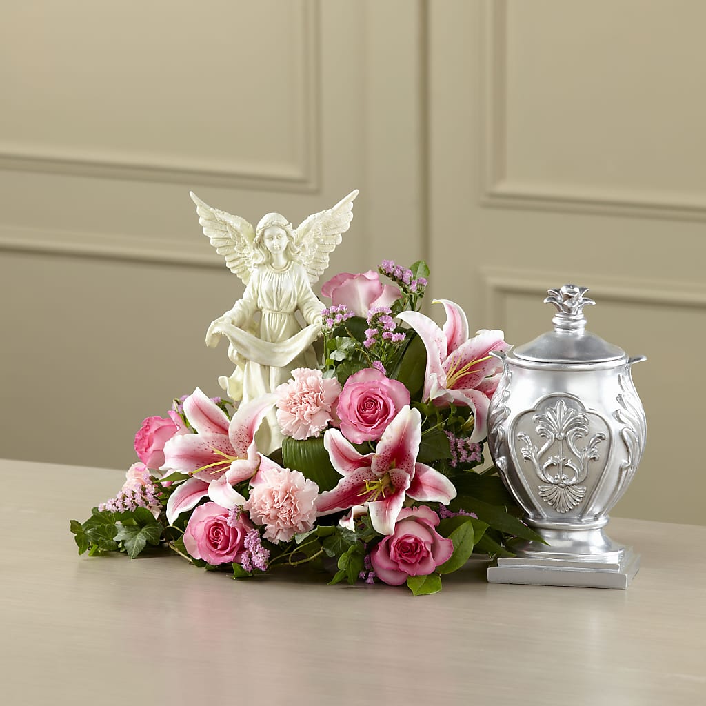 Divinity Arrangement – The Rusty Willow, Grove OK