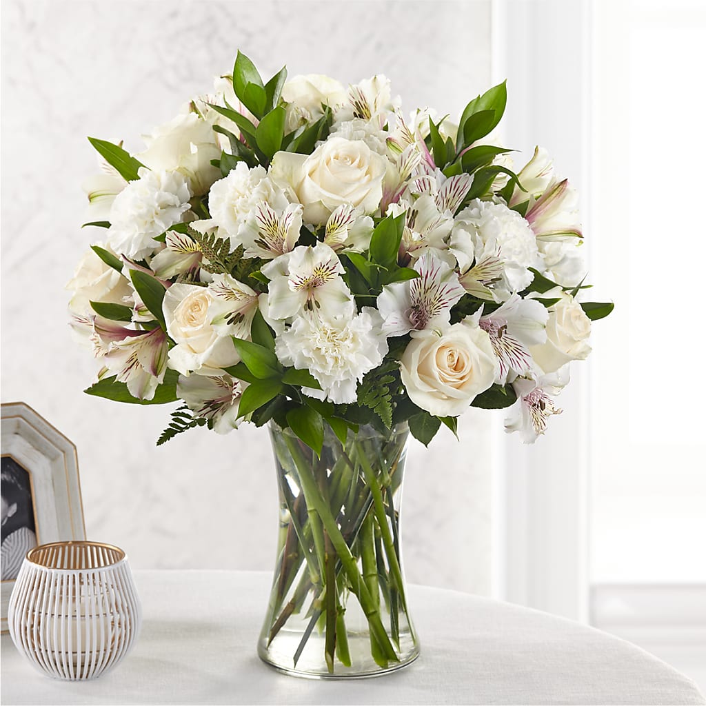 Cherished Friend Bouquet – The Rusty Willow, Grove OK