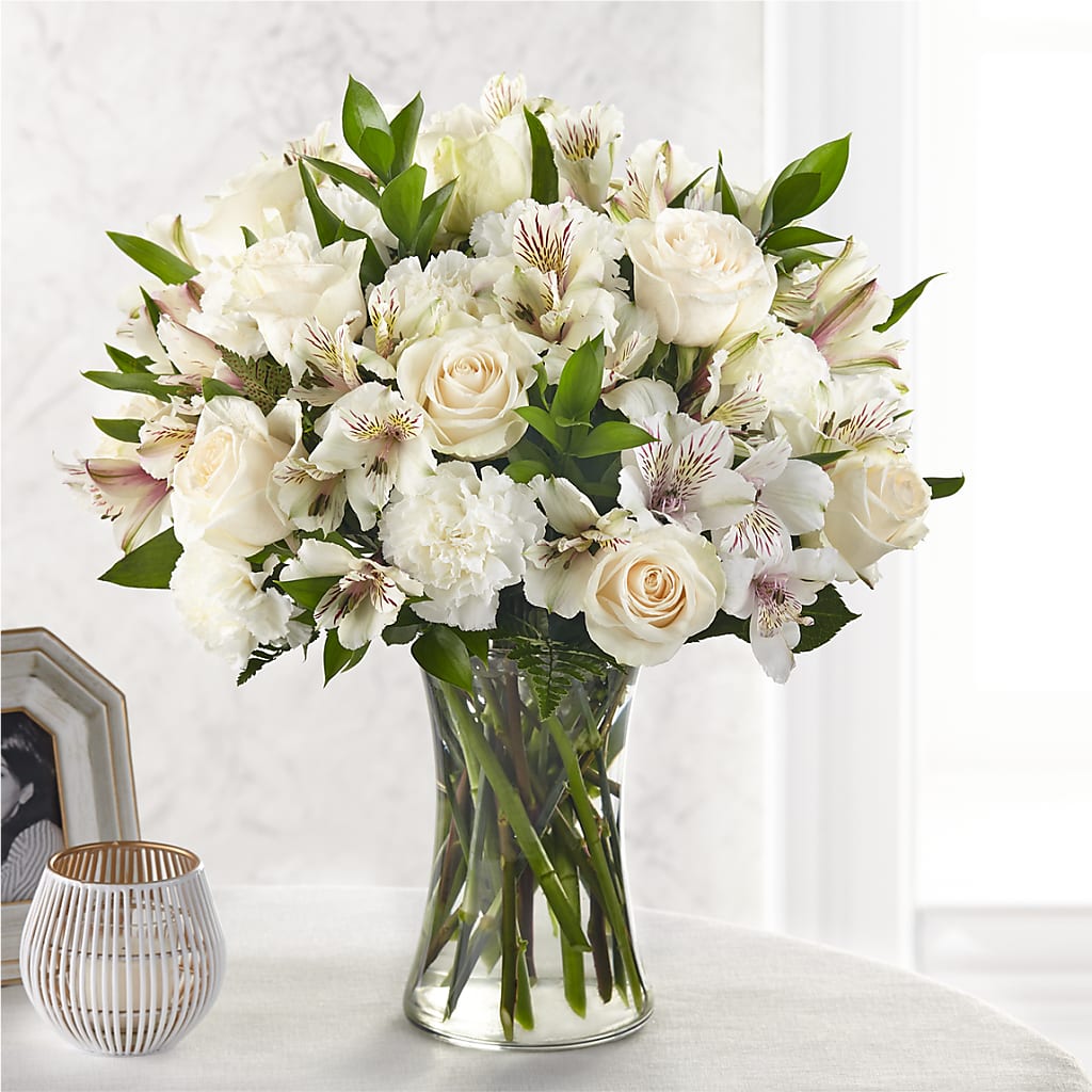 Cherished Friend Bouquet – The Rusty Willow, Grove OK