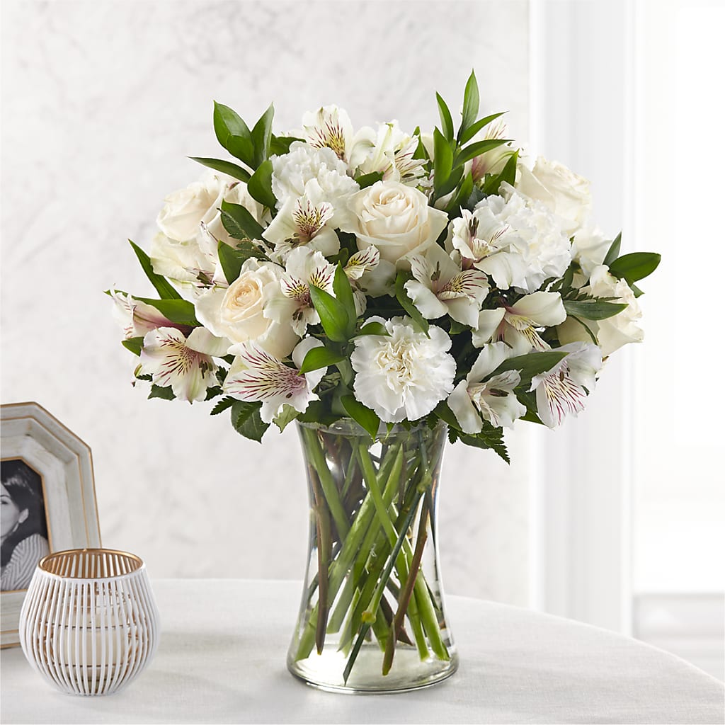 Cherished Friend Bouquet – The Rusty Willow, Grove OK