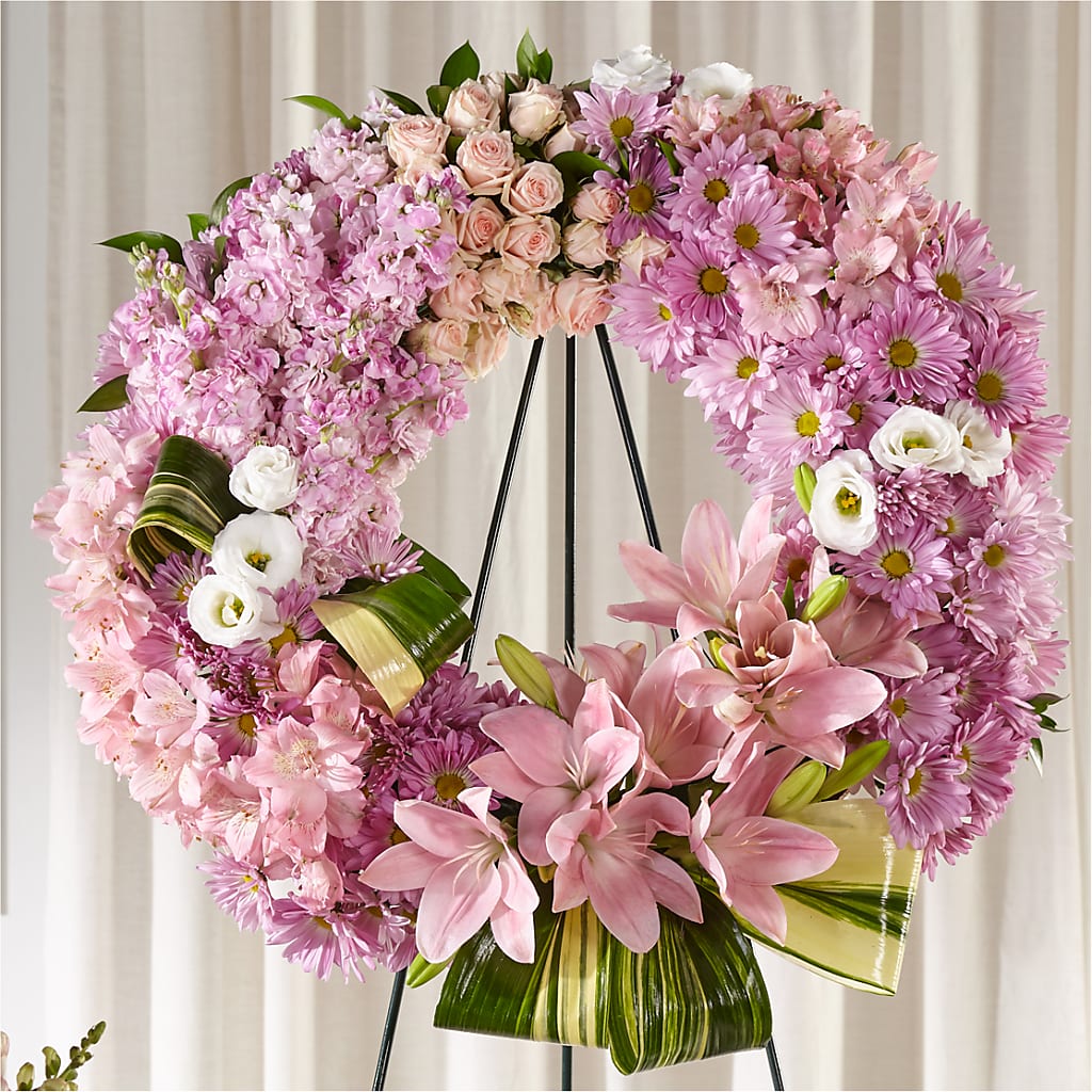 Gift of Warmth Wreath – The Rusty Willow, Grove OK