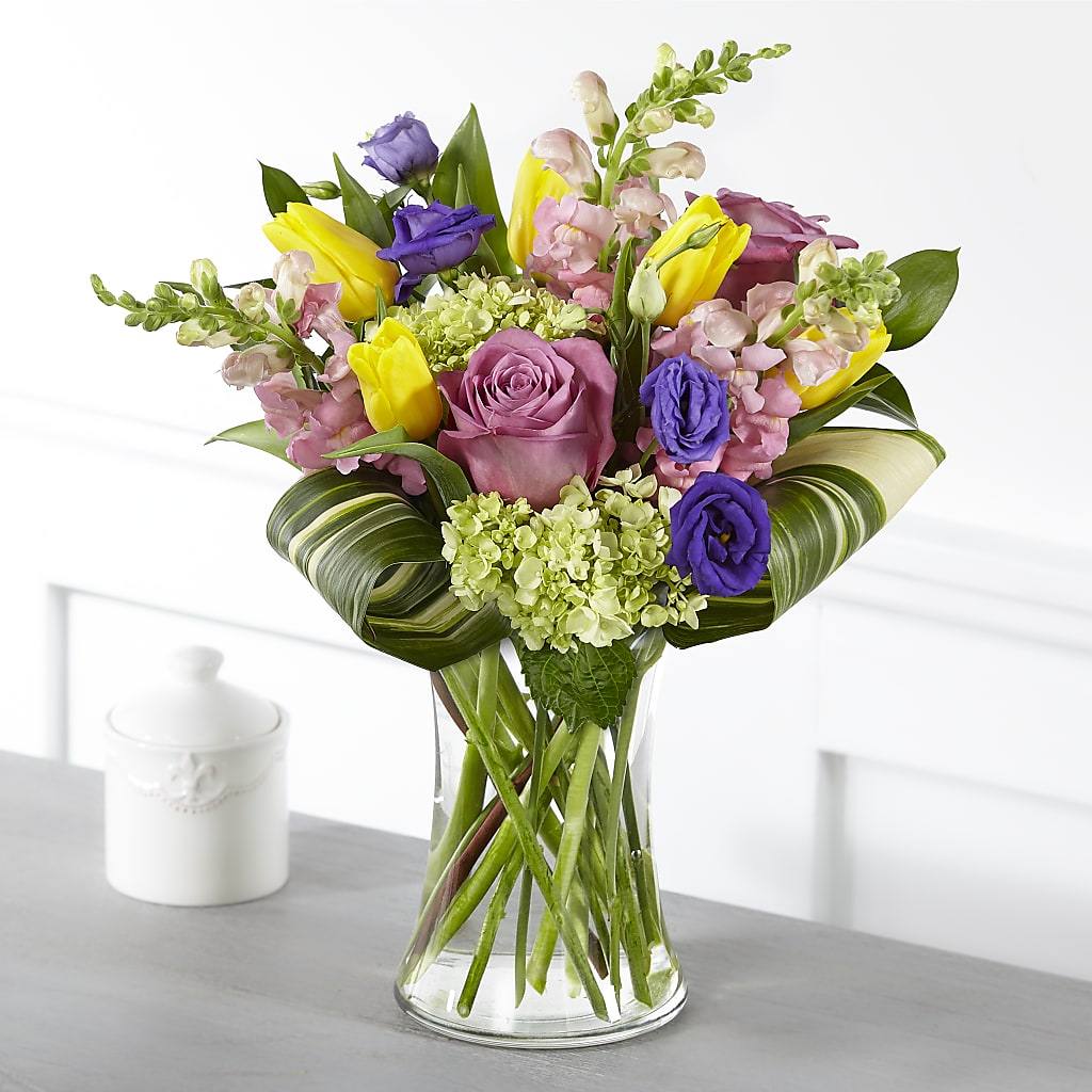 Wondrous Memories Bouquet – The Rusty Willow, Grove OK