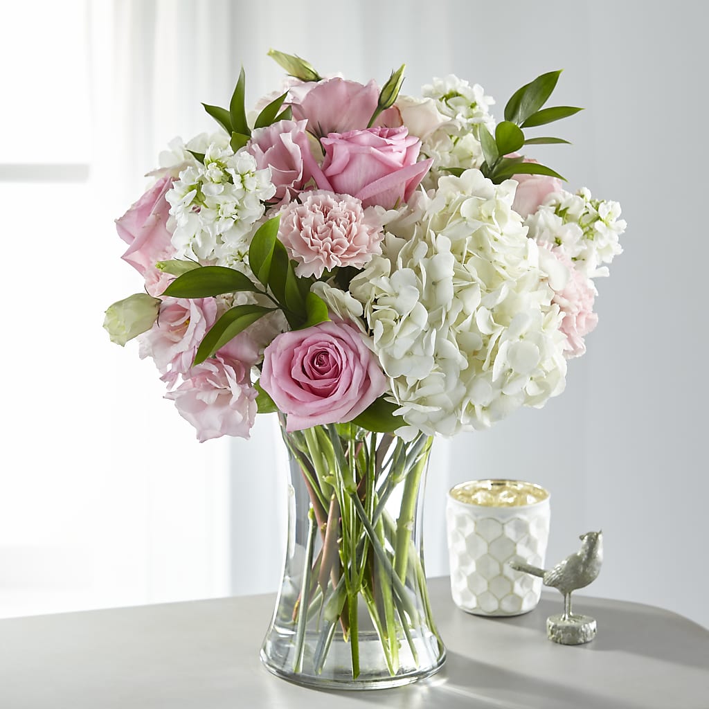 Guiding Grace Bouquet – The Rusty Willow, Grove OK