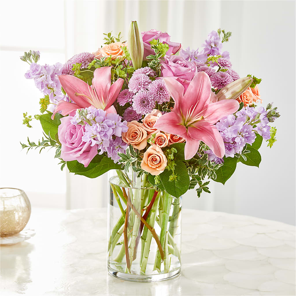 Resilience Bouquet – The Rusty Willow, Grove OK