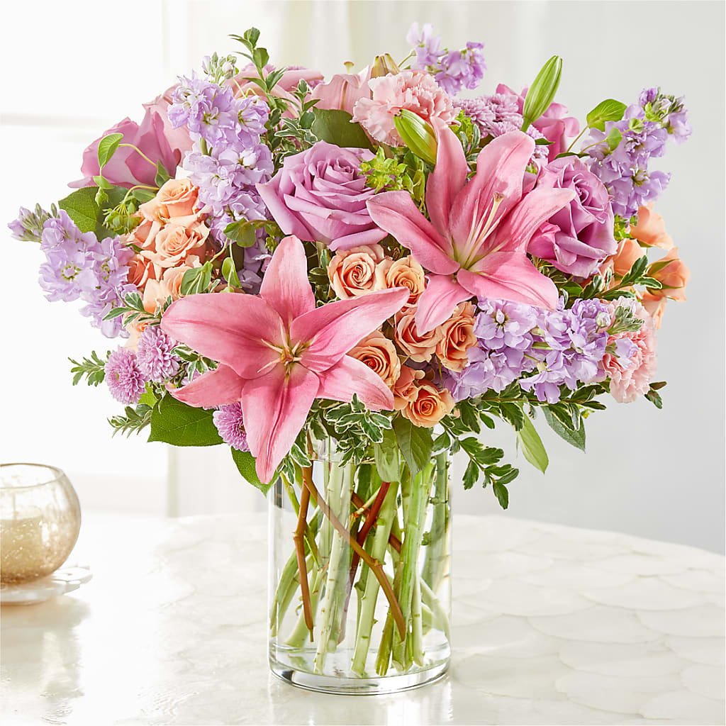 Resilience Bouquet – The Rusty Willow, Grove OK