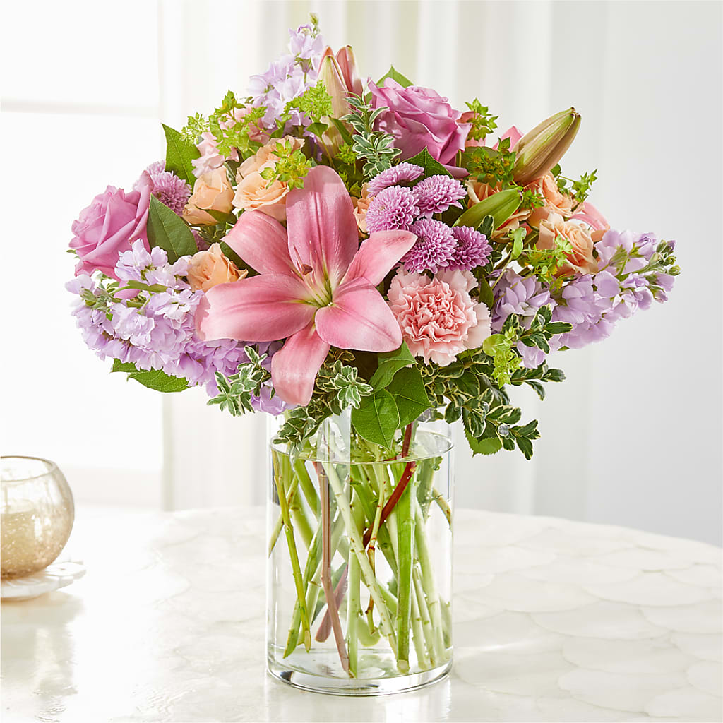 Resilience Bouquet – The Rusty Willow, Grove OK