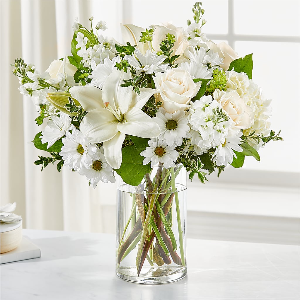 Hope & Renewal Bouquet – The Rusty Willow, Grove OK