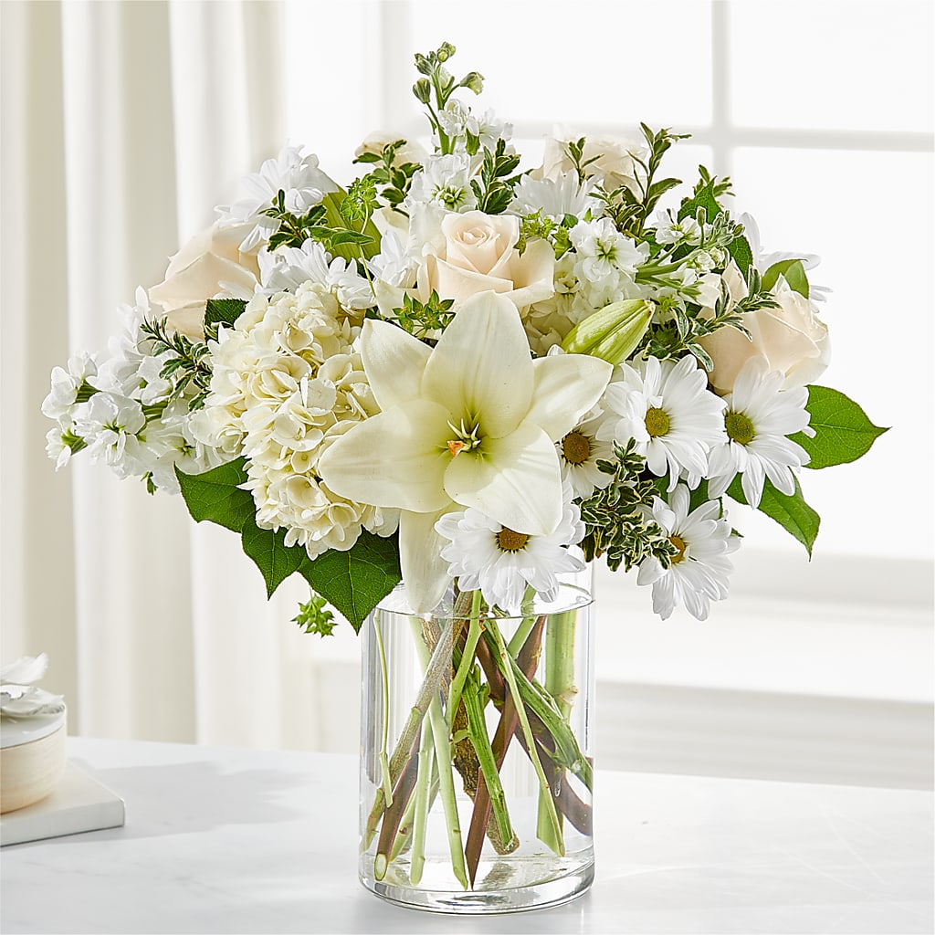Hope & Renewal Bouquet – The Rusty Willow, Grove OK
