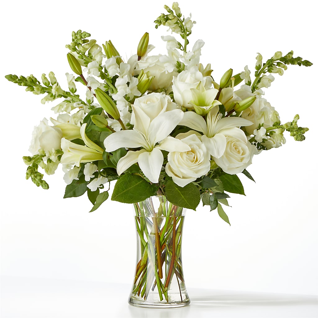 Eternal Friendship Bouquet – The Rusty Willow, Grove OK