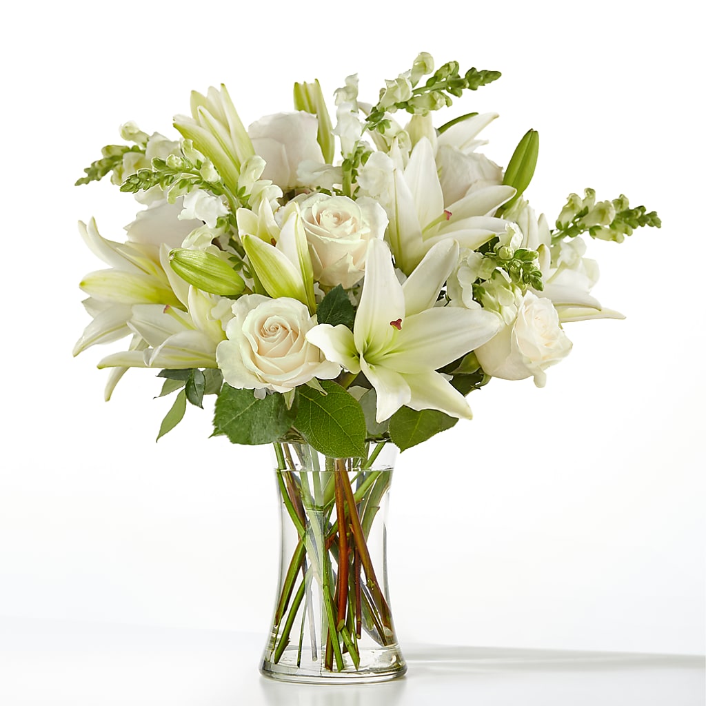Eternal Friendship Bouquet – The Rusty Willow, Grove OK