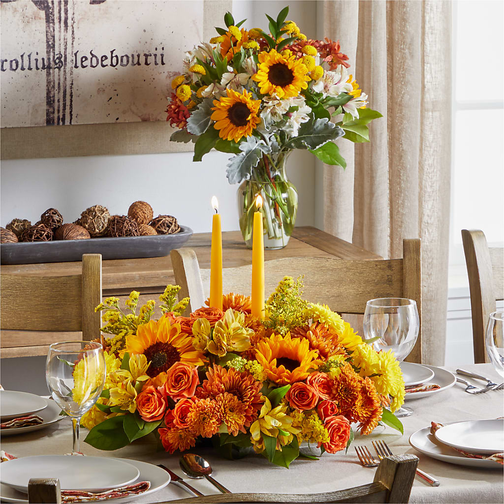 Golden Gathering Bundle – The Rusty Willow, Grove OK
