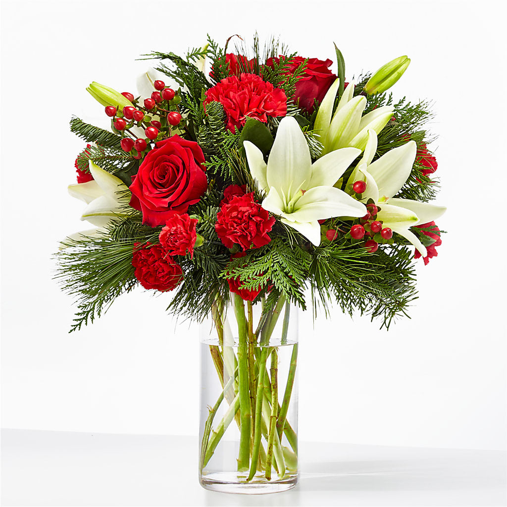 Joyful Greetings Bouquet – The Rusty Willow, Grove OK