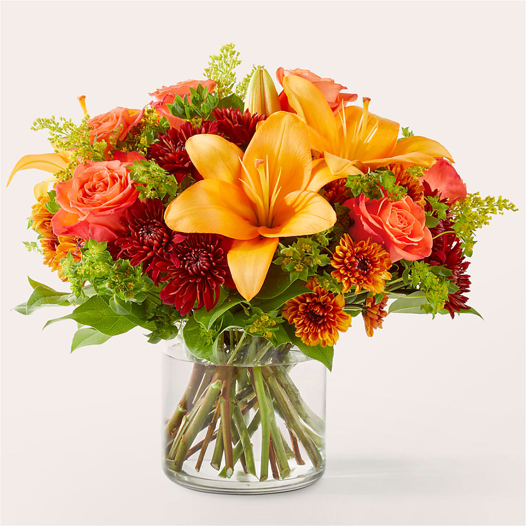 Honeycrisp Bouquet – The Rusty Willow, Grove OK