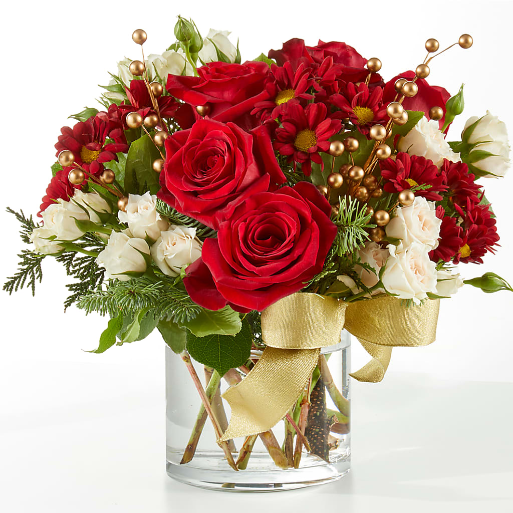 Believe Bouquet – The Rusty Willow, Grove OK