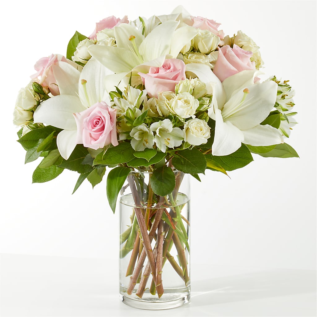 Kindhearted Bouquet – The Rusty Willow, Grove OK