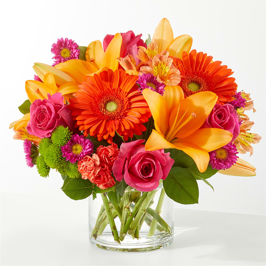 Soiree Bouquet – The Rusty Willow, Grove OK