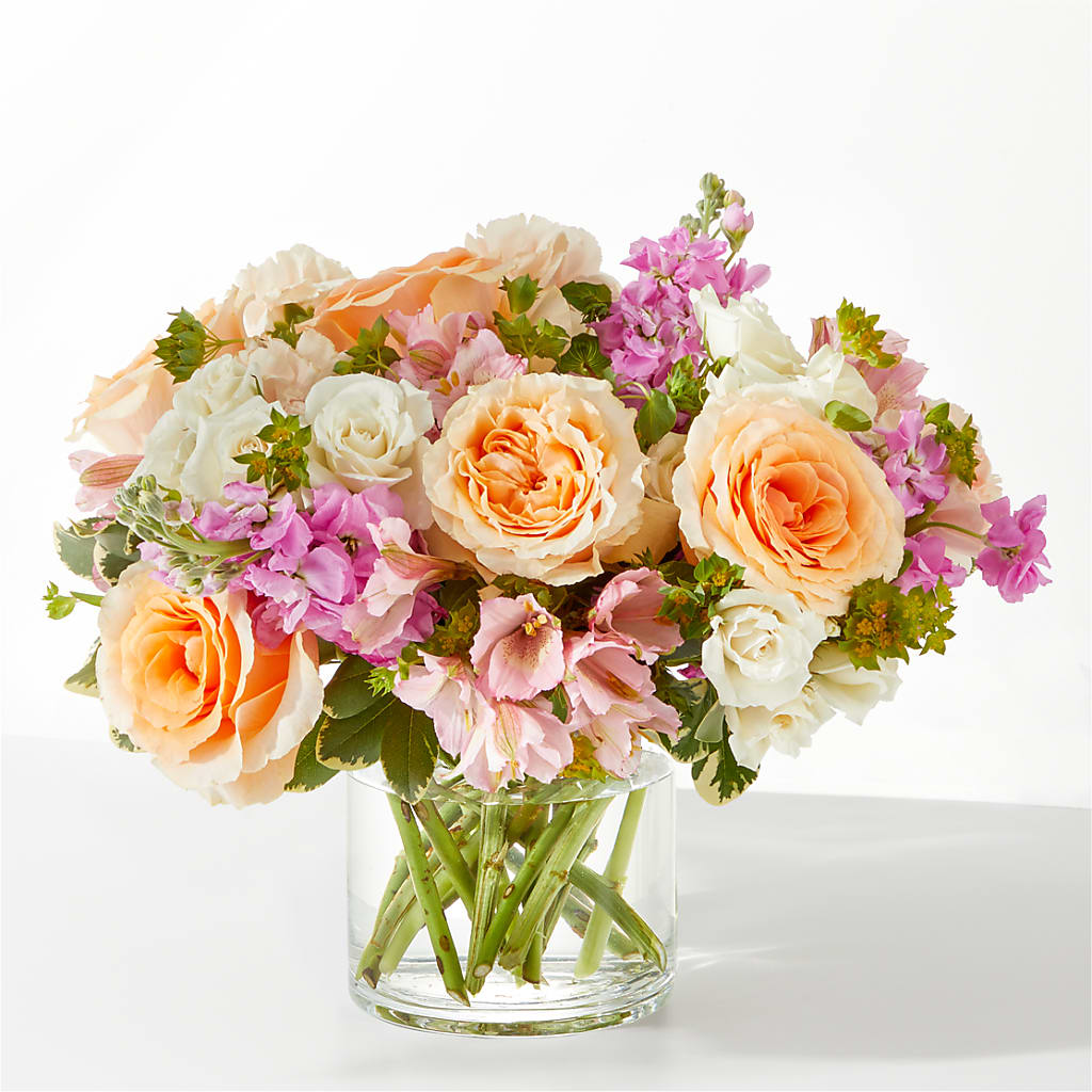 Paradise Bouquet – The Rusty Willow, Grove OK
