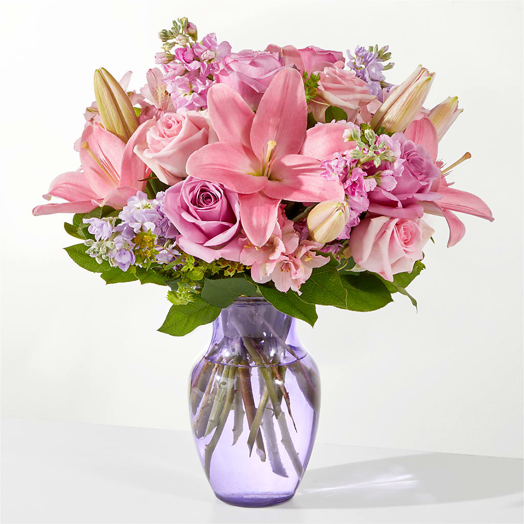The Crown Jewel Bouquet – The Rusty Willow, Grove OK