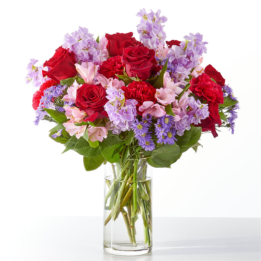 Your Majesty Bouquet – The Rusty Willow, Grove OK