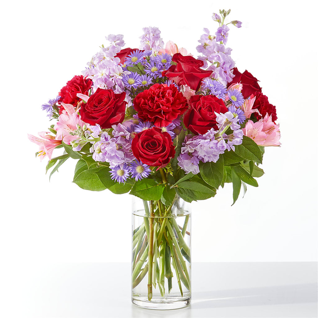 Your Majesty Bouquet – The Rusty Willow, Grove OK