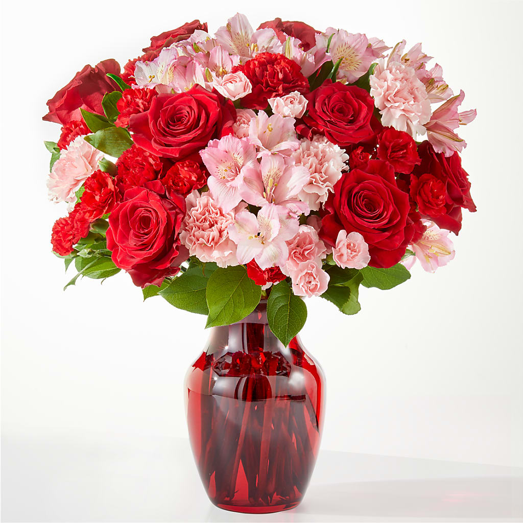 Candy Kisses Bouquet – The Rusty Willow, Grove OK