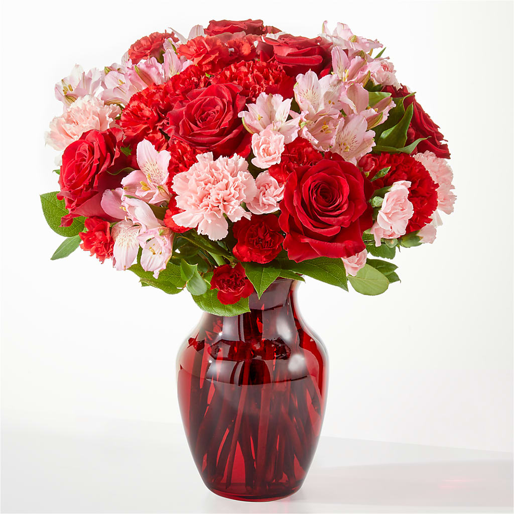 Candy Kisses Bouquet – The Rusty Willow, Grove OK