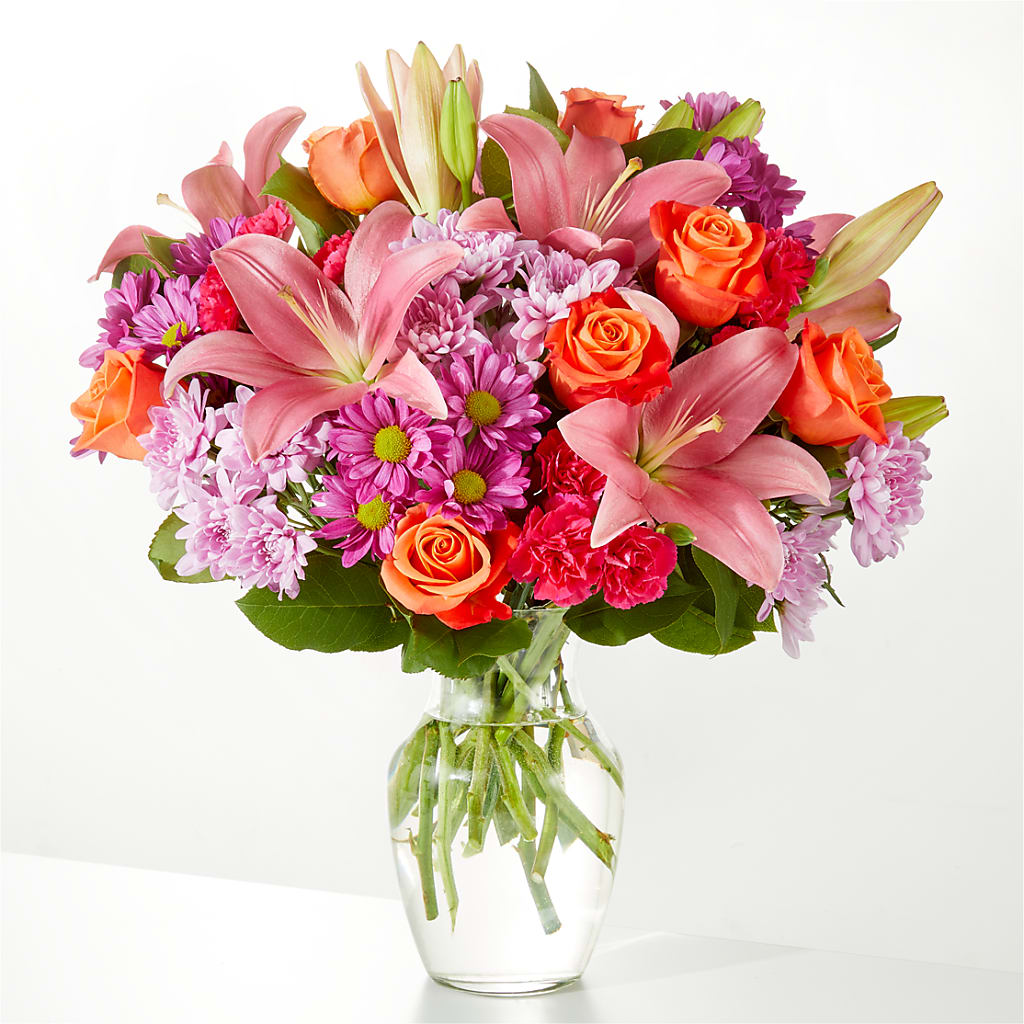 One and Only Bouquet – The Rusty Willow, Grove OK