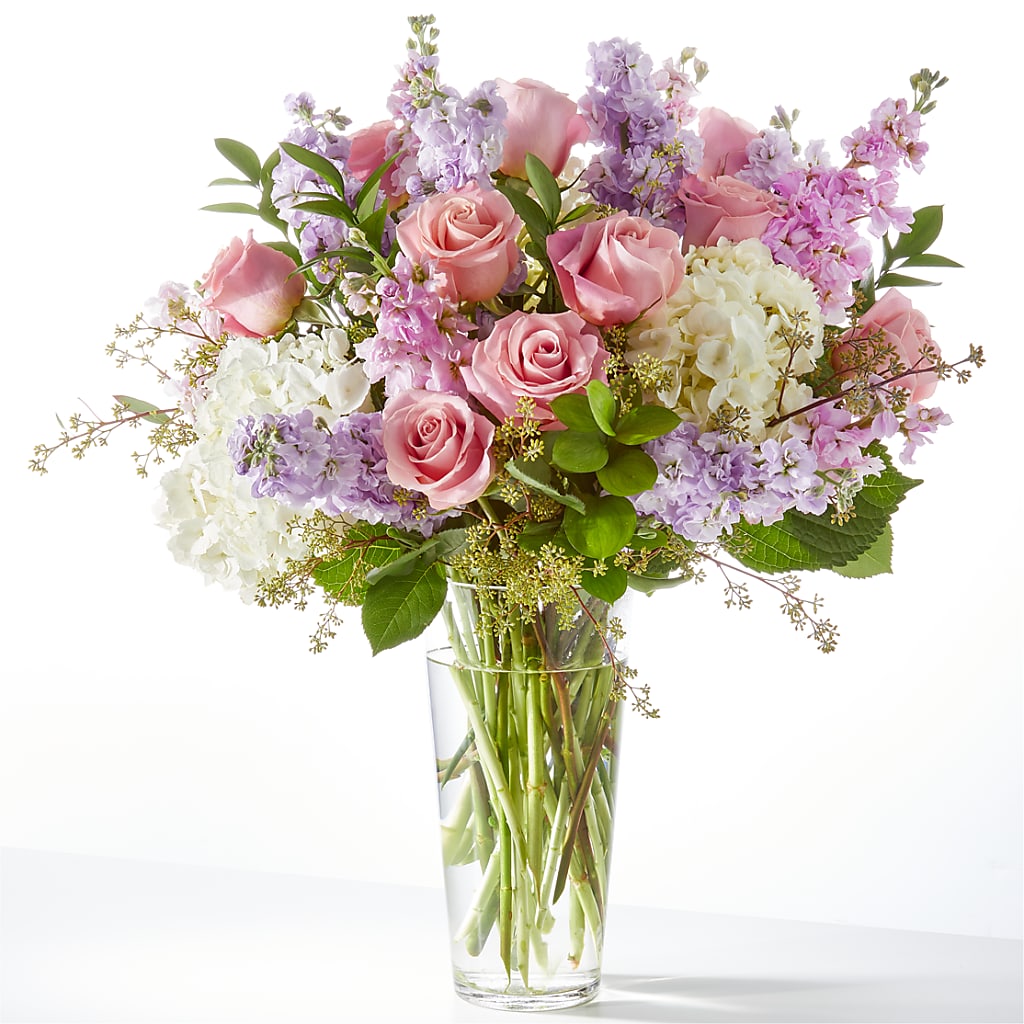 Embraced Bouquet – The Rusty Willow, Grove OK