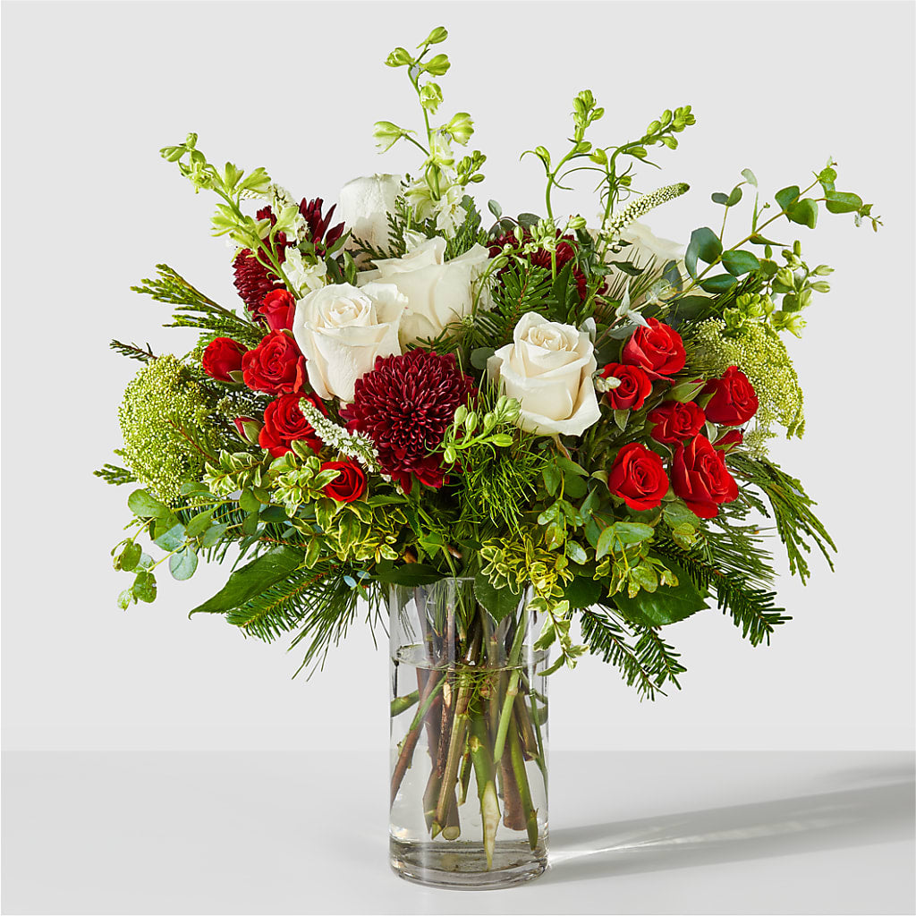 Favorite Traditions Bouquet – The Rusty Willow, Grove OK