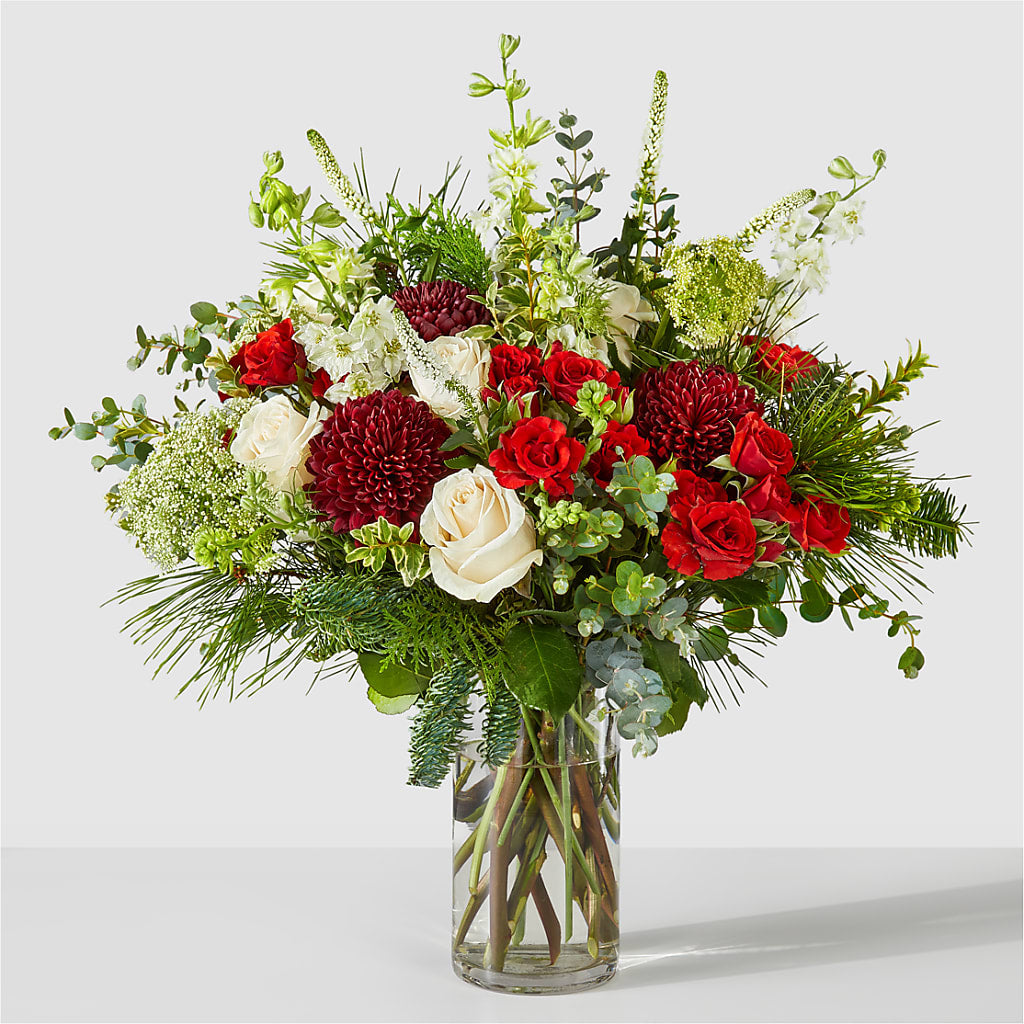 Favorite Traditions Bouquet – The Rusty Willow, Grove OK