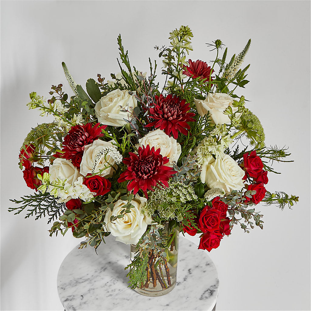 Favorite Traditions Bouquet – The Rusty Willow, Grove OK