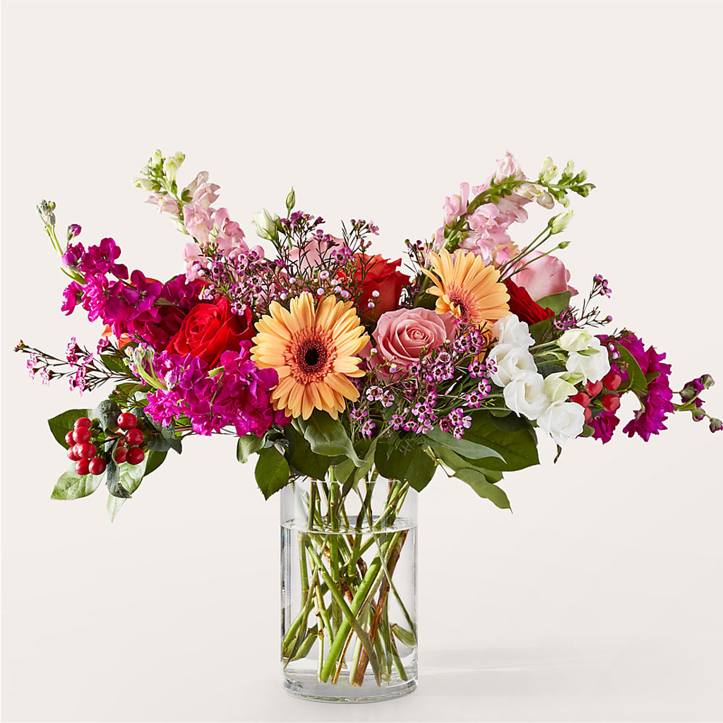 Renaissance Luxury Bouquet – The Rusty Willow, Grove OK
