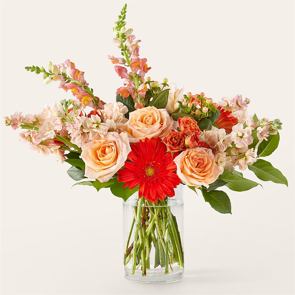 Paloma Please Bouquet – The Rusty Willow, Grove OK