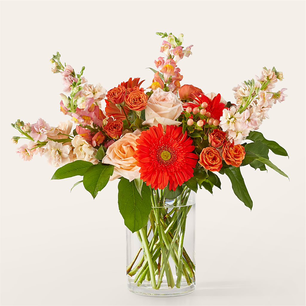 Paloma Please Bouquet – The Rusty Willow, Grove OK