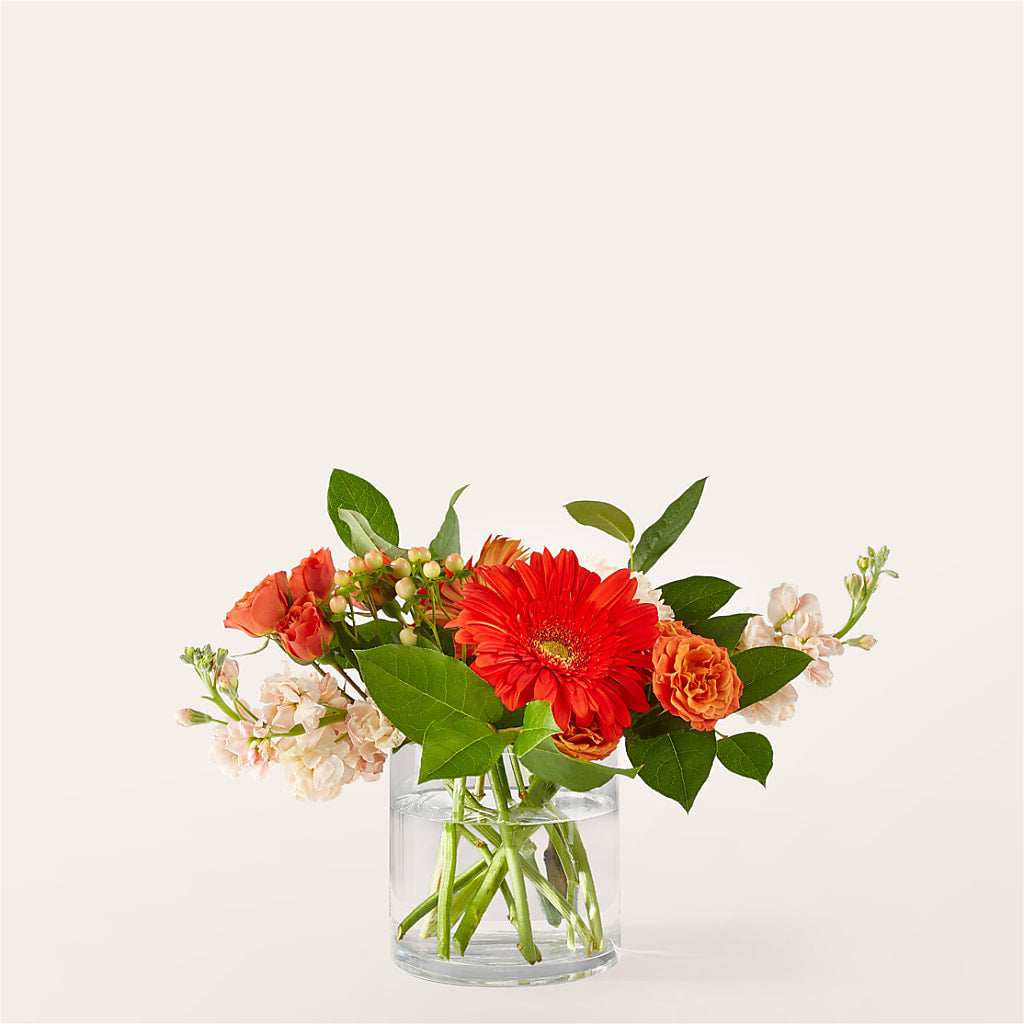 Paloma Please Bouquet – The Rusty Willow, Grove OK