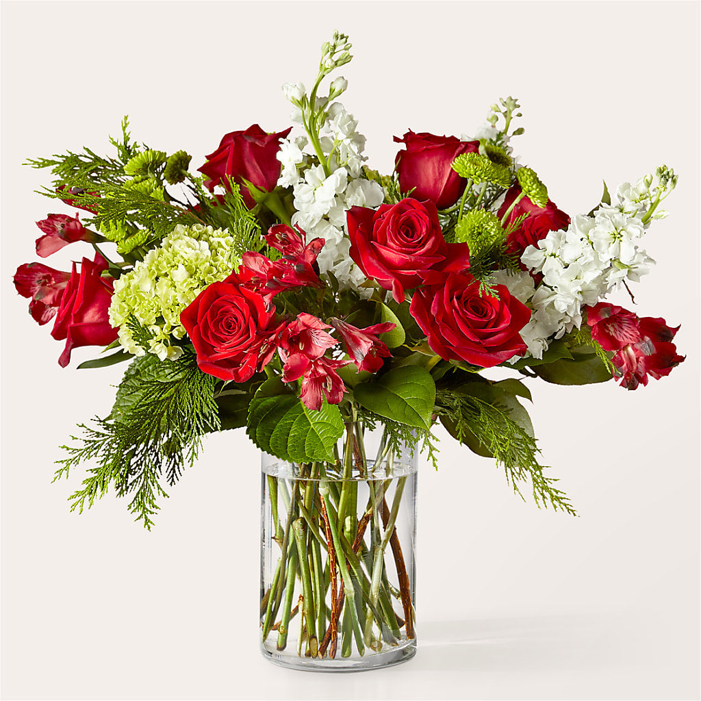Tree Shopping Bouquet – The Rusty Willow, Grove OK