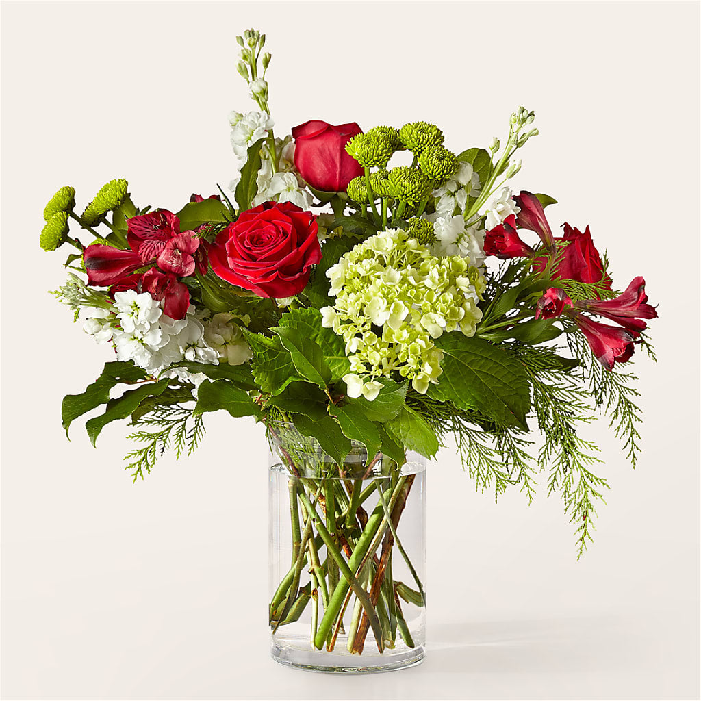 Tree Shopping Bouquet – The Rusty Willow, Grove OK