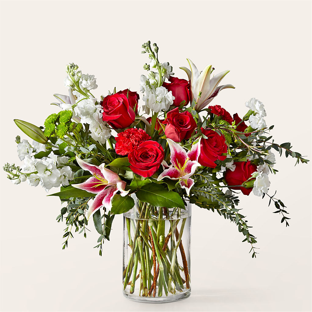 Gumdrop Button Bouquet – The Rusty Willow, Grove OK