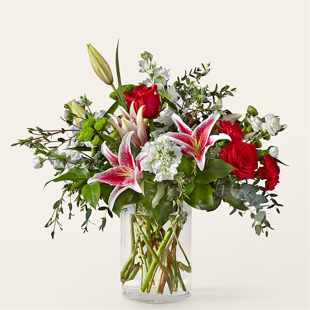 Gumdrop Button Bouquet – The Rusty Willow, Grove OK