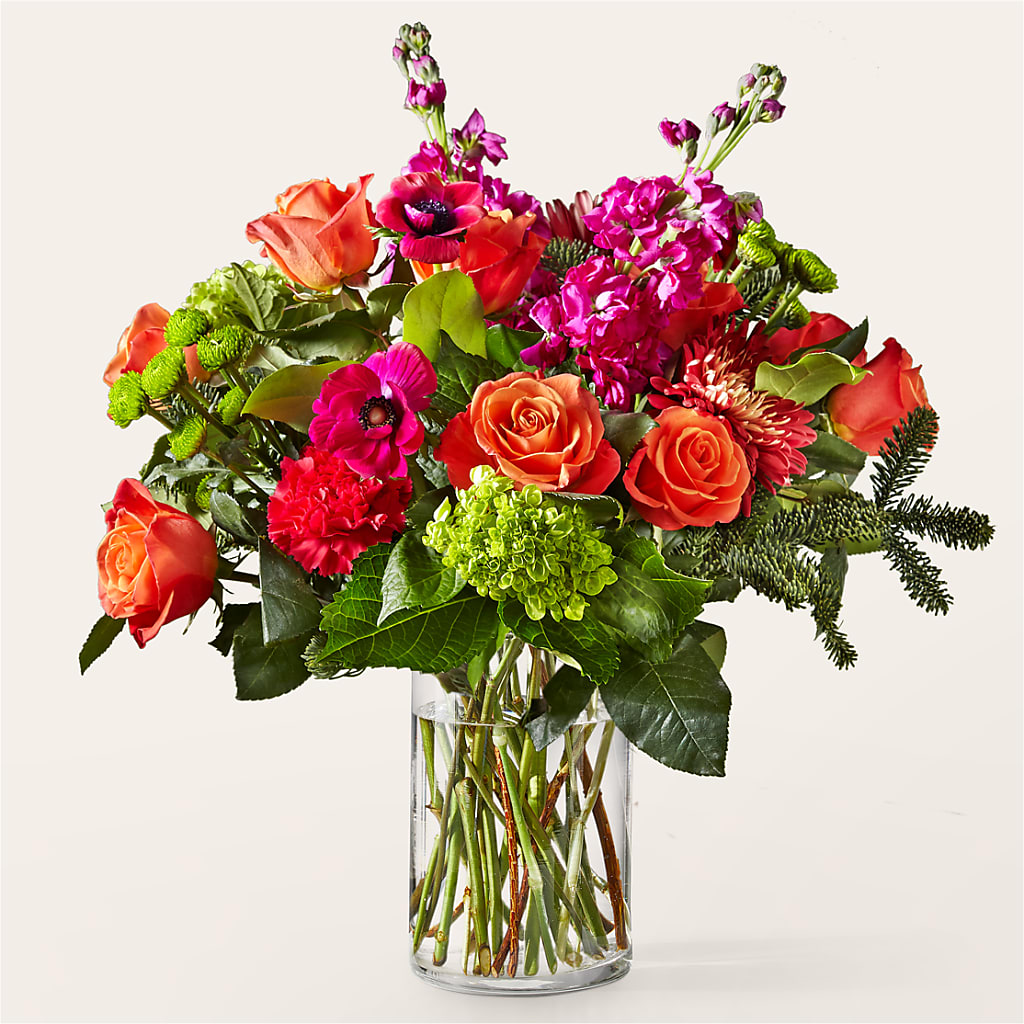 All the Tinsel Bouquet – The Rusty Willow, Grove OK