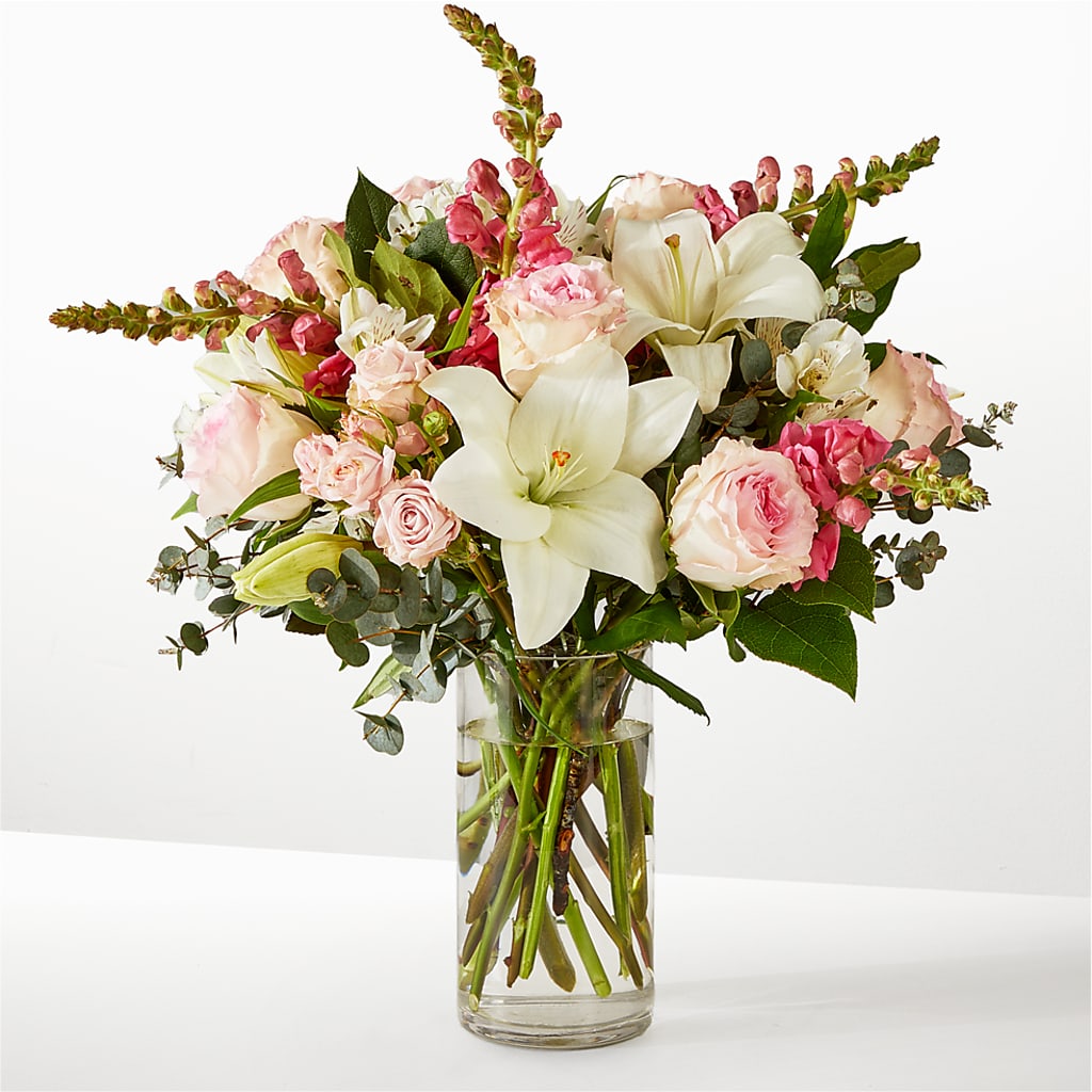 Ballet Slippers Bouquet – The Rusty Willow, Grove OK