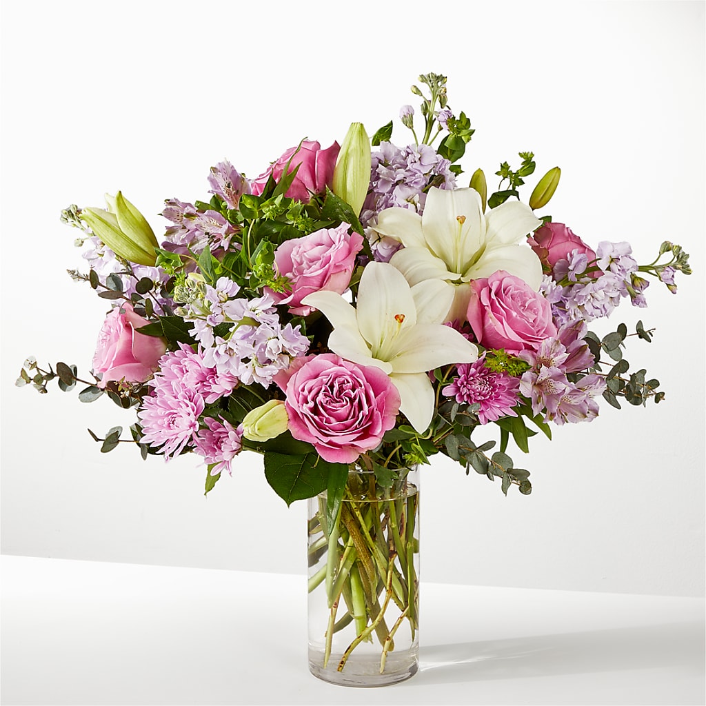 Daydreamer Bouquet – The Rusty Willow, Grove OK