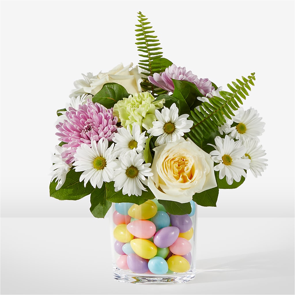 Easter Brunch Bouquet – The Rusty Willow, Grove OK