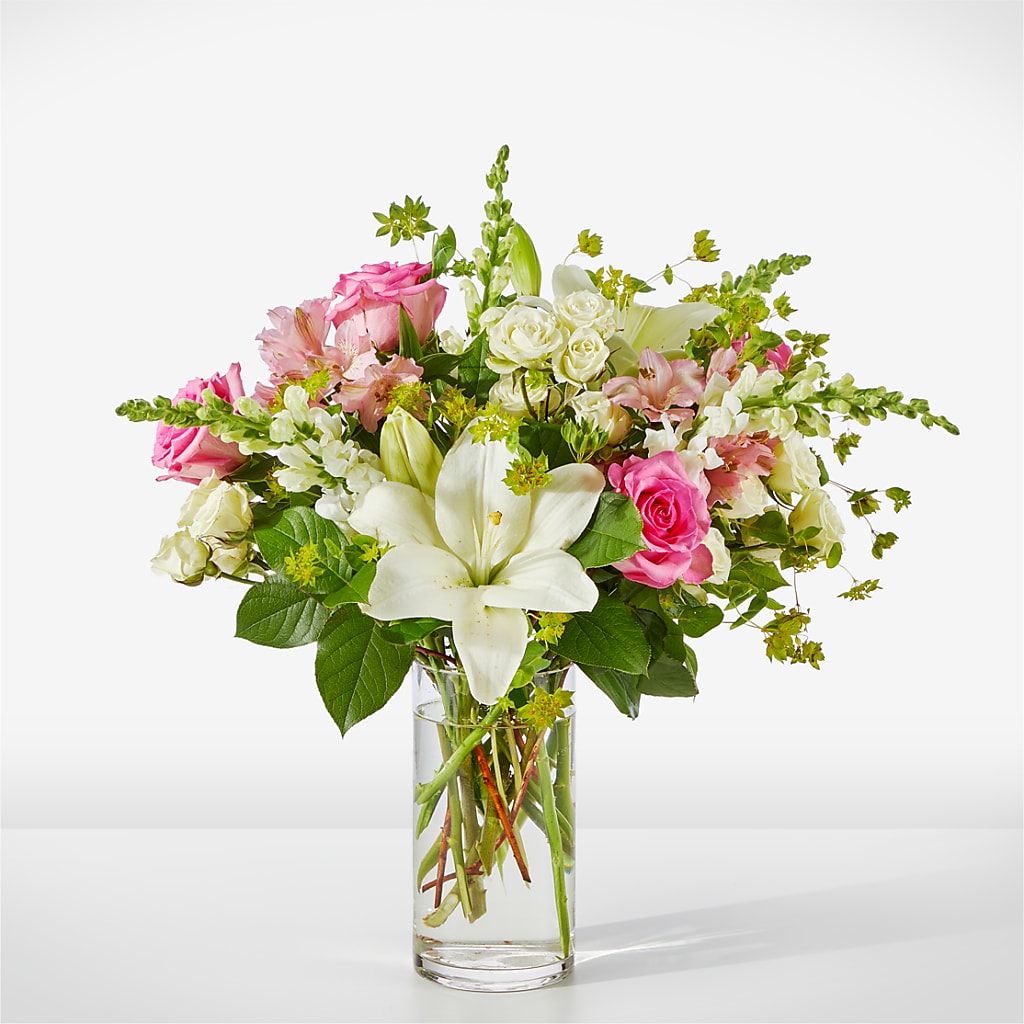 Fondly Bouquet – The Rusty Willow, Grove OK