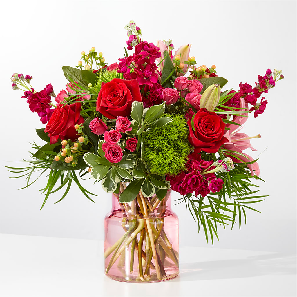 In Every Lifetime Bouquet – The Rusty Willow, Grove OK