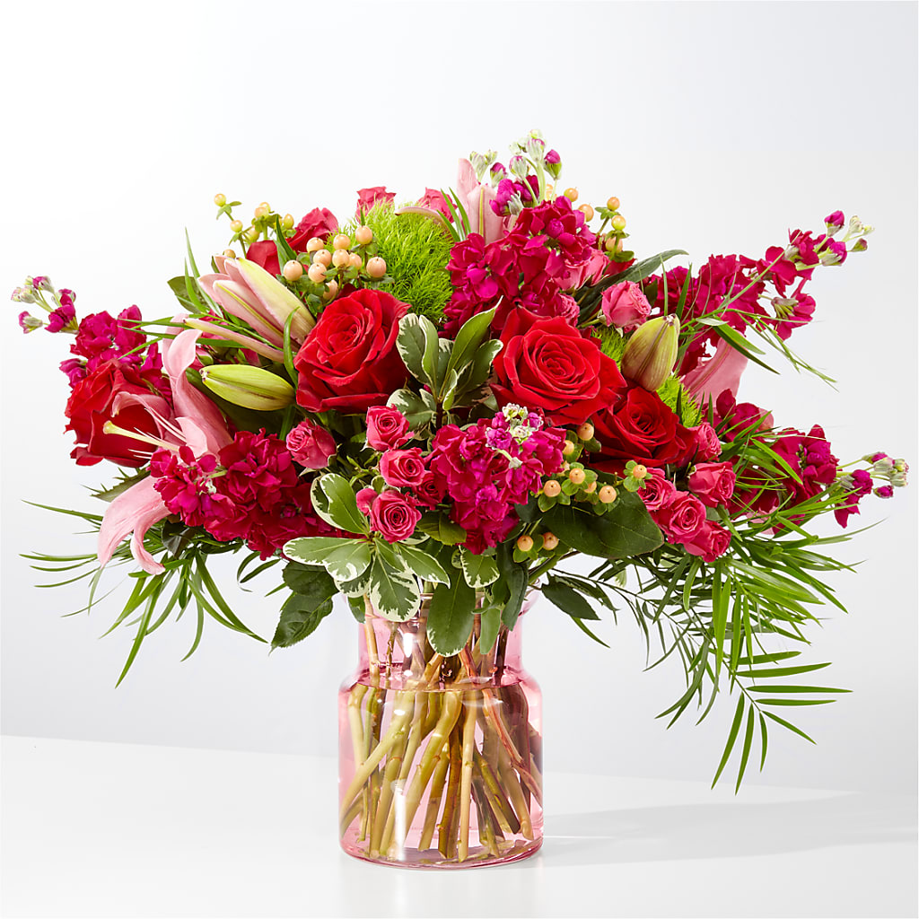 In Every Lifetime Bouquet – The Rusty Willow, Grove OK