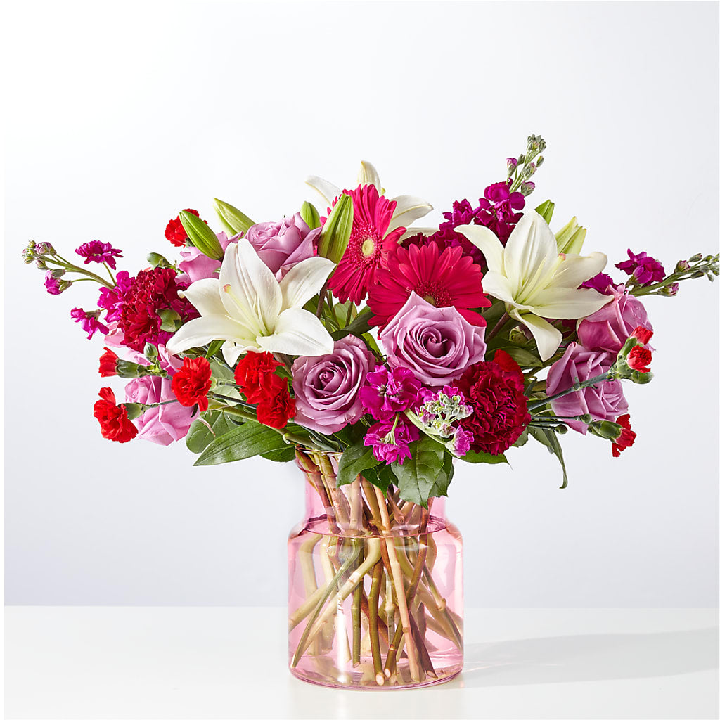 Other Half Bouquet – The Rusty Willow, Grove OK